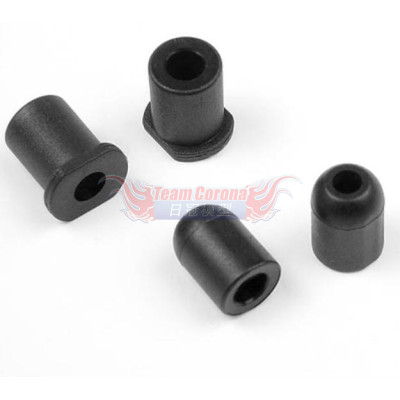 XRAY 352179 Composite Bushing & Ball Mount Set (2+2)